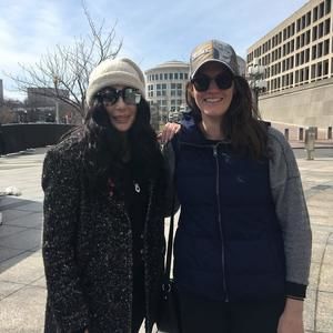 Meet your Posher, Erin